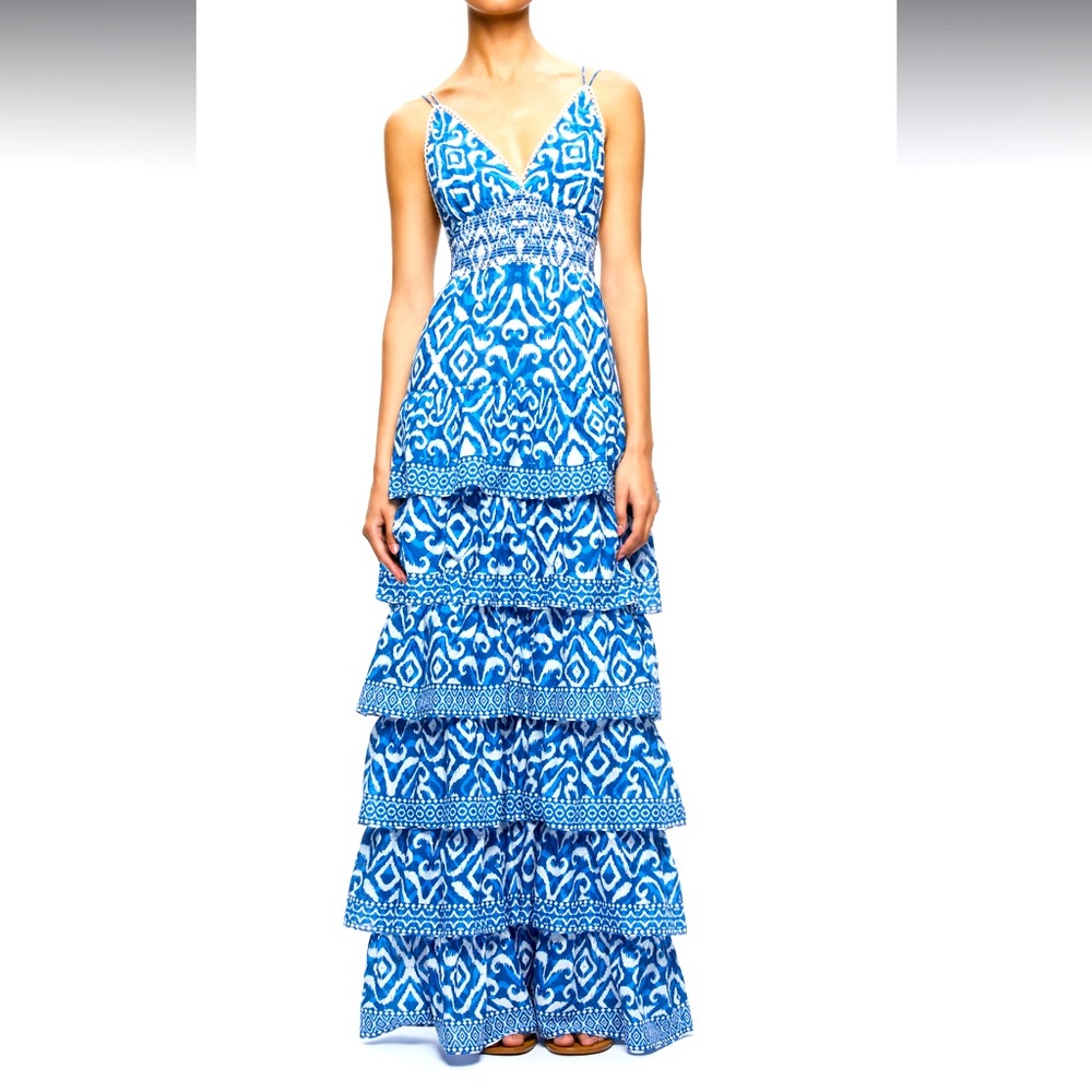 Alice & Olivia dress- still in stores